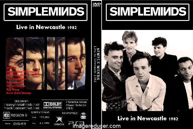 SIMPLE MINDS - Live in Newcastle 1982.jpg